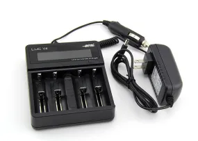 LUC V4 Charger -  Efest