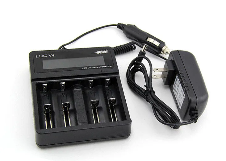 LUC V4 Charger -  Efest