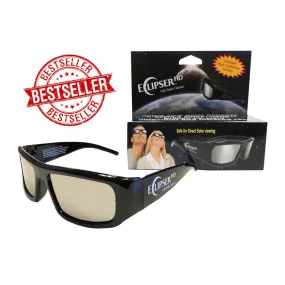 Lunt Eclipser, Plastic Eclipse Viewing Glasses (PEV)