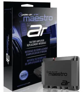 Maestro ADS-MAR