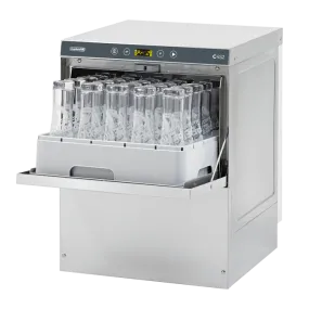 Maidaid C452D 450mm Basket Under Counter Glasswasher With Drain Pump