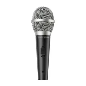 Microphone Audio-Technica ATR1500x, black