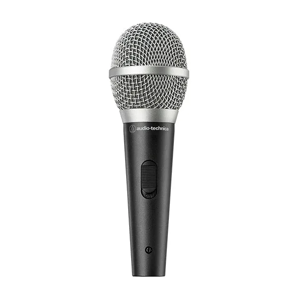 Microphone Audio-Technica ATR1500x, black