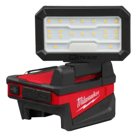 Milwaukee 2359-20 M18 ROVER Compact Folding Flood Light