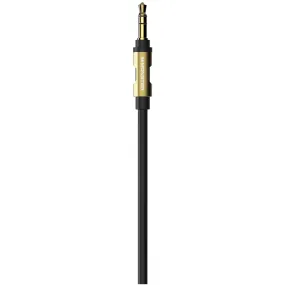 Monster Mini-to-Mini Gold 3.5mm Audio Cable 3M