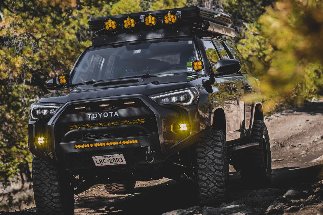 Morimoto Toyota 4Runner 2014-2024 XB LED Headlights