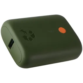 Nimble Eco-Friendly CHAMP 10k PD Portable Charger (NB-CPC-10K-PD) - Green