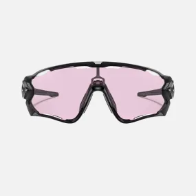 Oakley Sunglasses Jawbreaker polblack/prizm low light