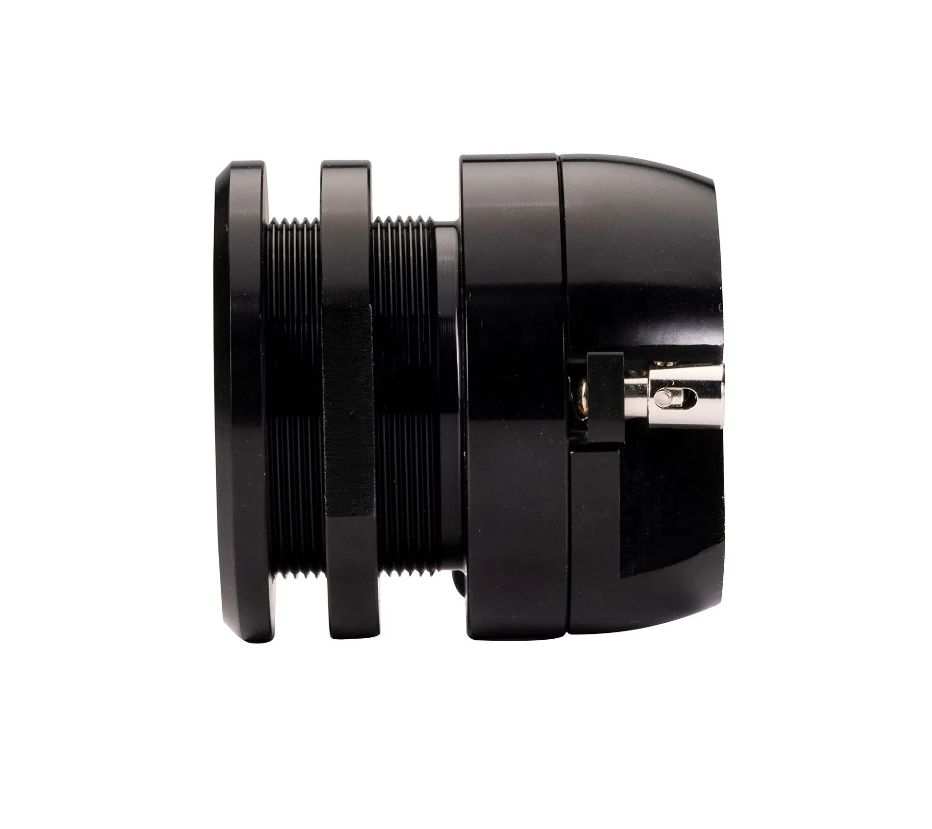 Open Box - Kicker ST3TW 1"(25mm) Street Series Dual Mount Bullet Tweeter Single 4ohm