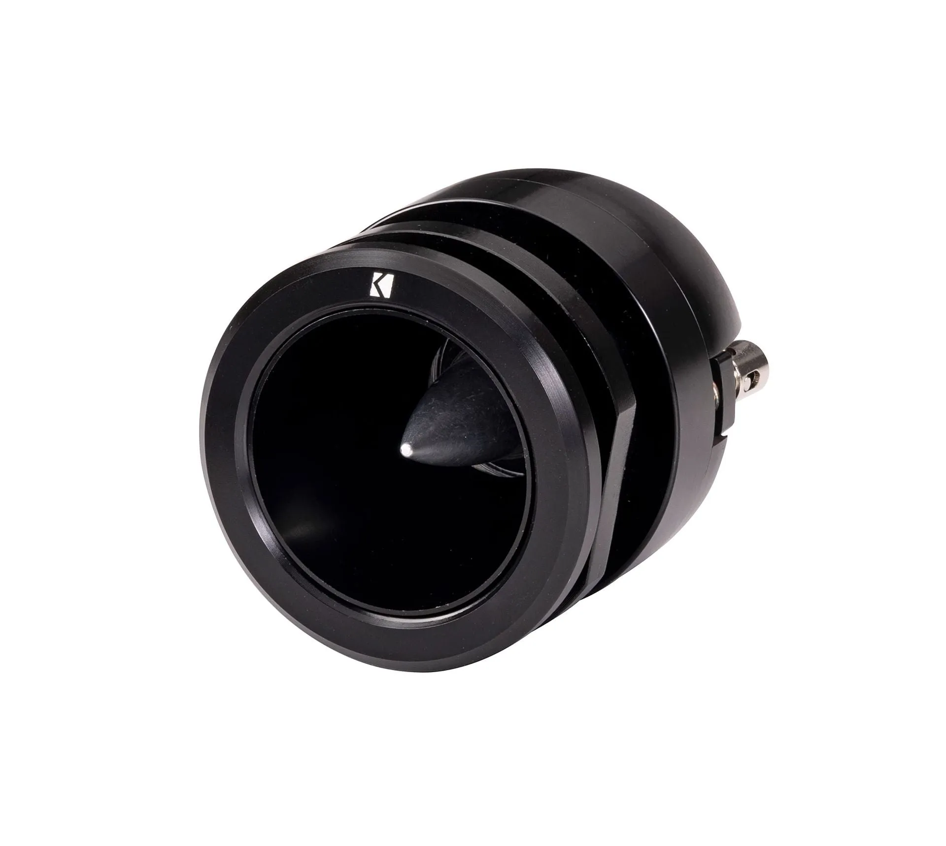 Open Box - Kicker ST3TW 1"(25mm) Street Series Dual Mount Bullet Tweeter Single 4ohm