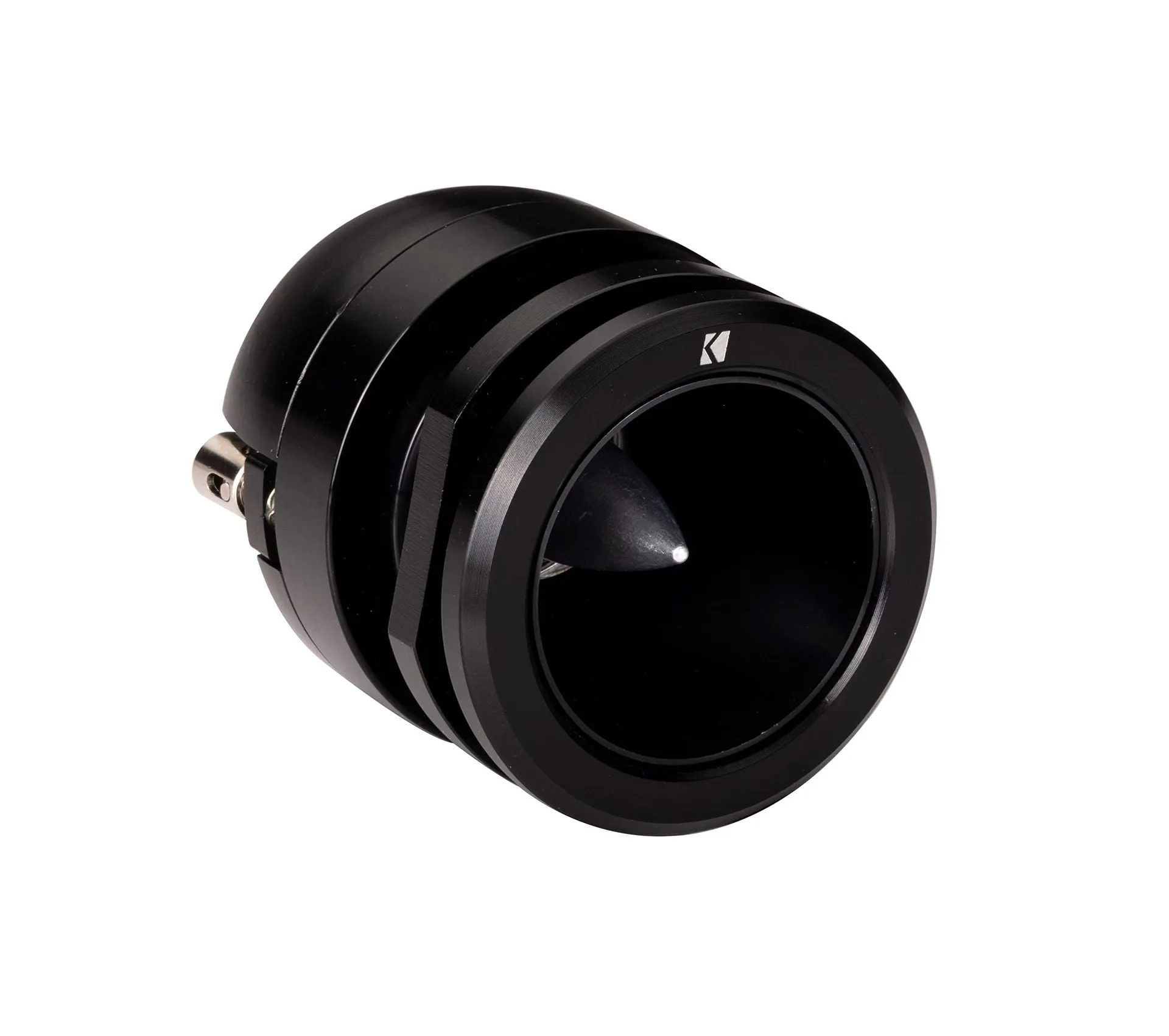 Open Box - Kicker ST3TW 1"(25mm) Street Series Dual Mount Bullet Tweeter Single 4ohm
