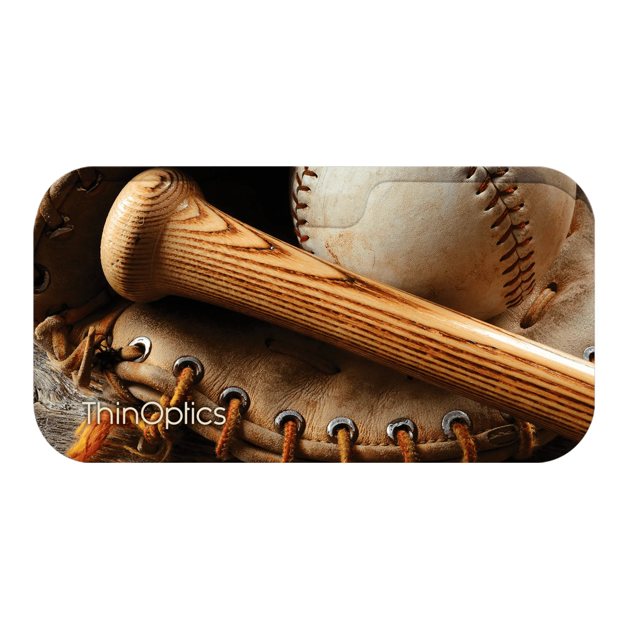 Out of the Park Universal Pod Case