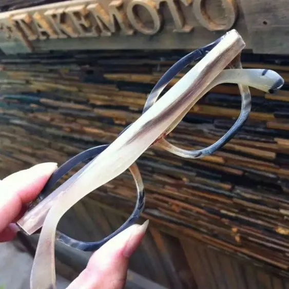 OX horn COVER-M