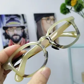 OX horn COVER-M