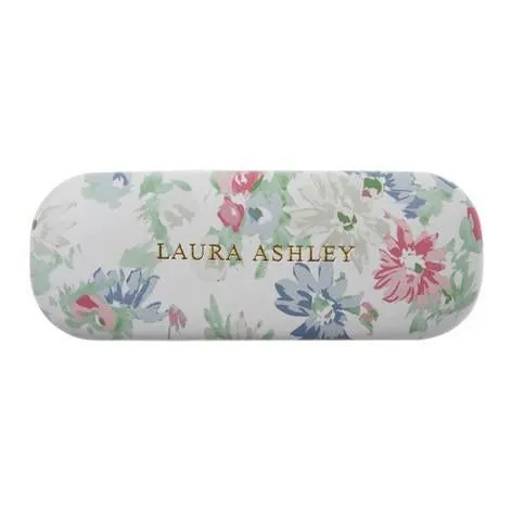 Painterly Floral Reading Glasses Case