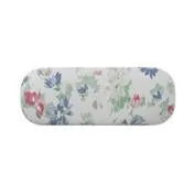 Painterly Floral Reading Glasses Case