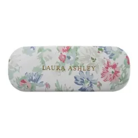 Painterly Floral Reading Glasses Case