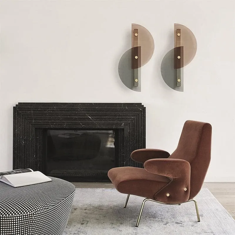 Papillon Wall Lamp
