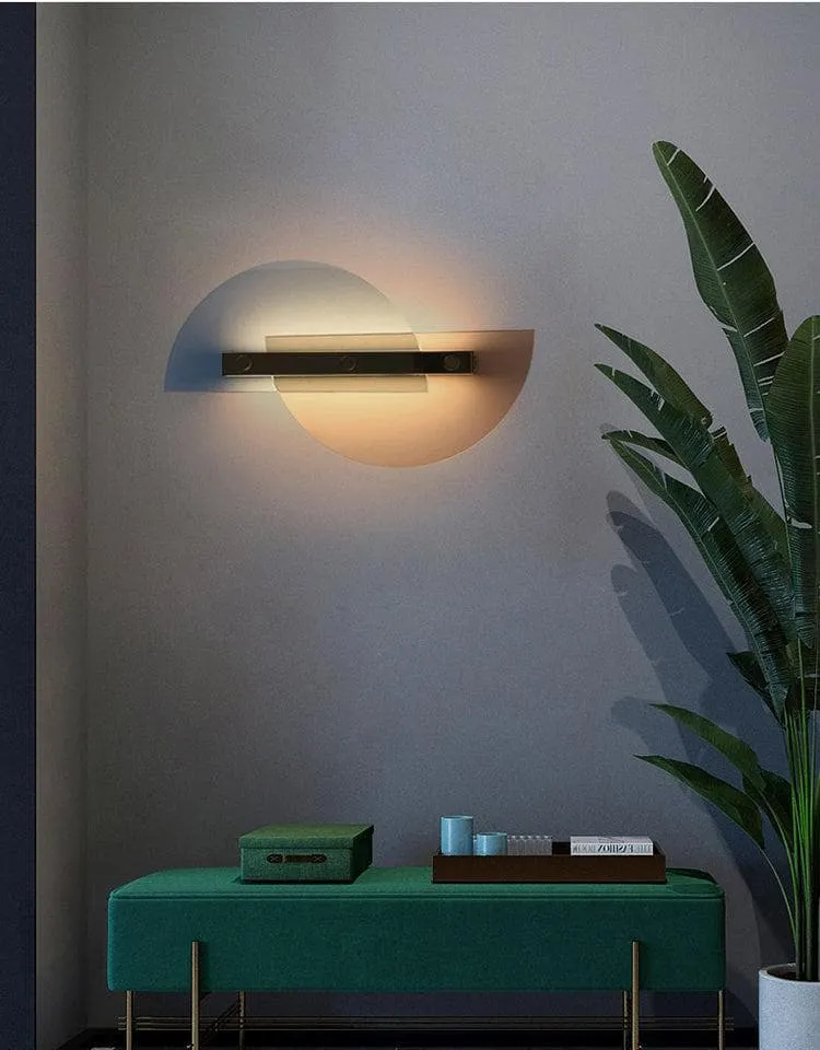 Papillon Wall Lamp