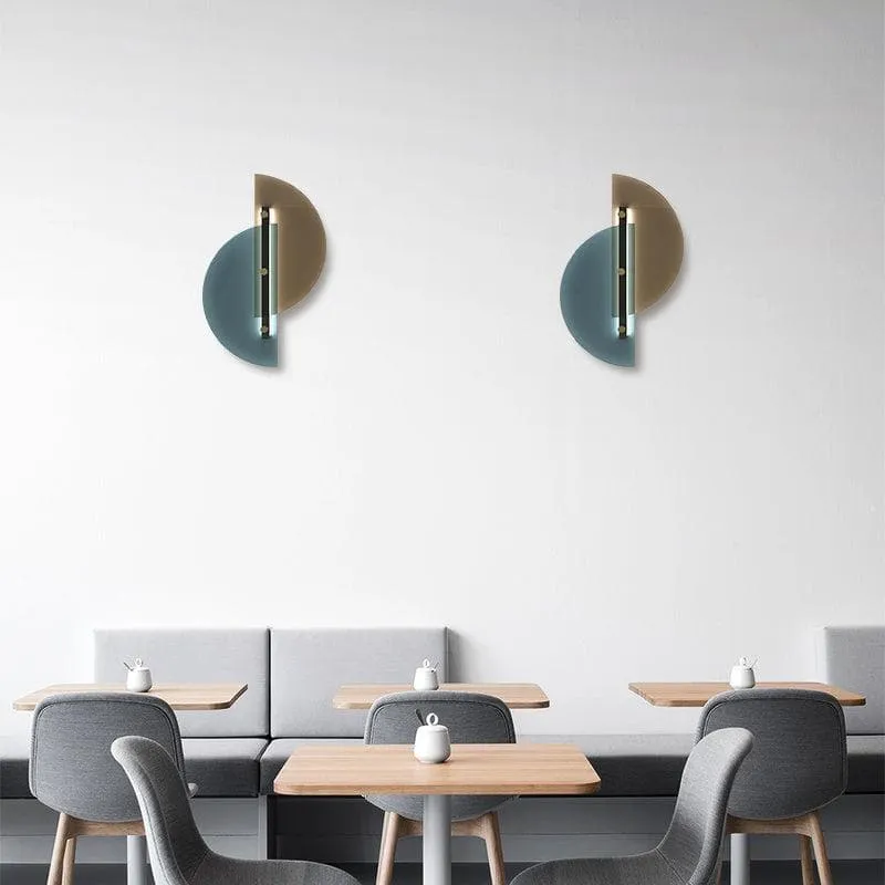 Papillon Wall Lamp