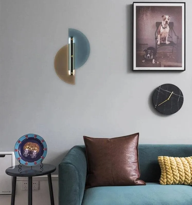 Papillon Wall Lamp