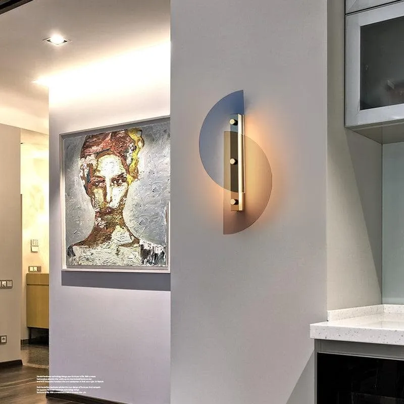 Papillon Wall Lamp