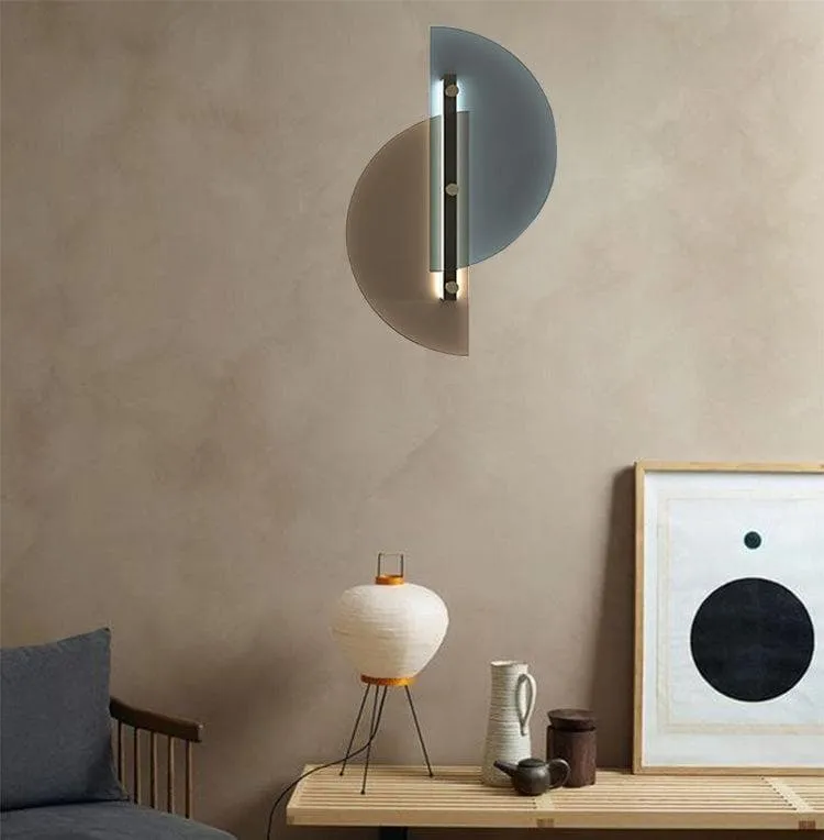 Papillon Wall Lamp