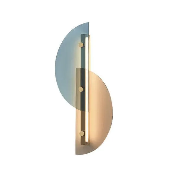 Papillon Wall Lamp