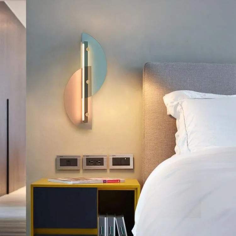 Papillon Wall Lamp