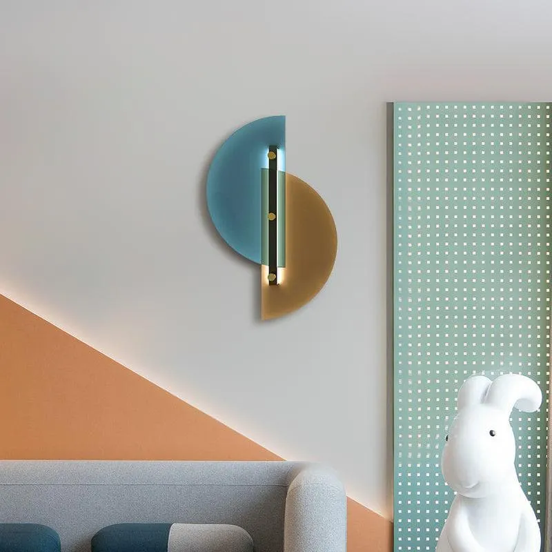 Papillon Wall Lamp