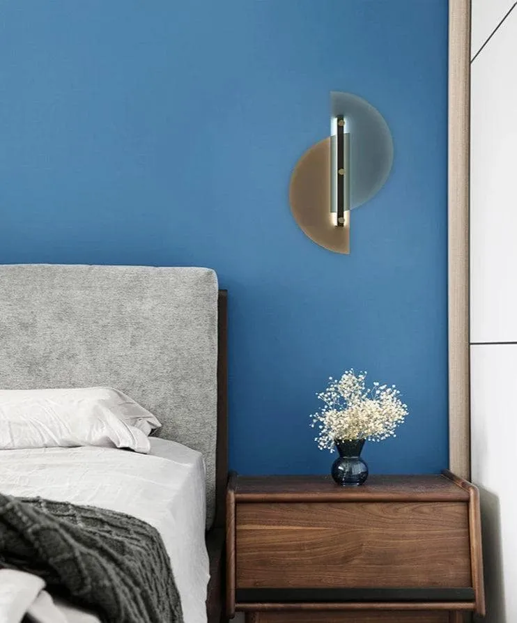 Papillon Wall Lamp