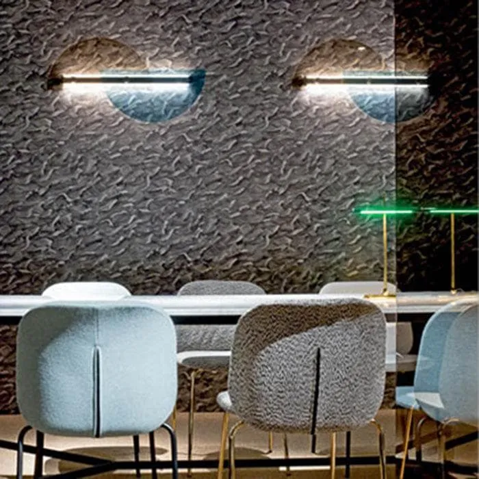 Papillon Wall Lamp