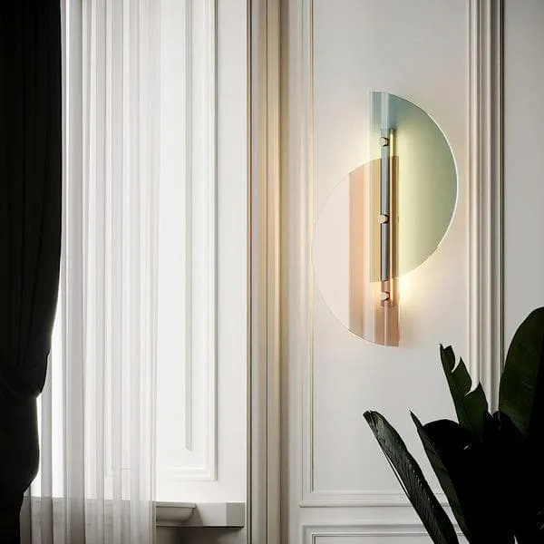 Papillon Wall Lamp