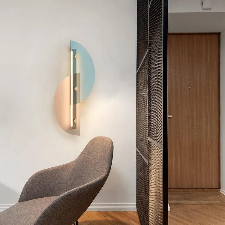 Papillon Wall Lamp