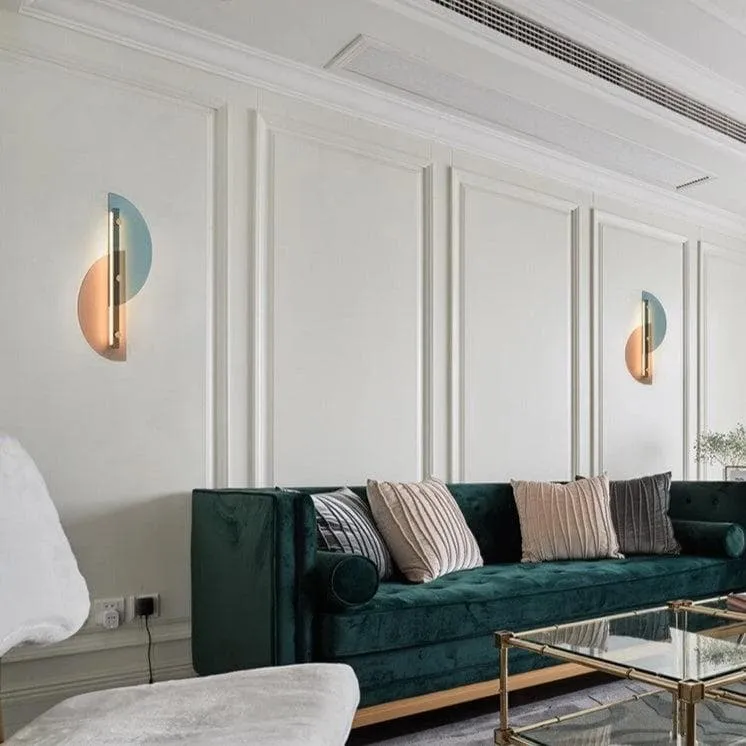 Papillon Wall Lamp