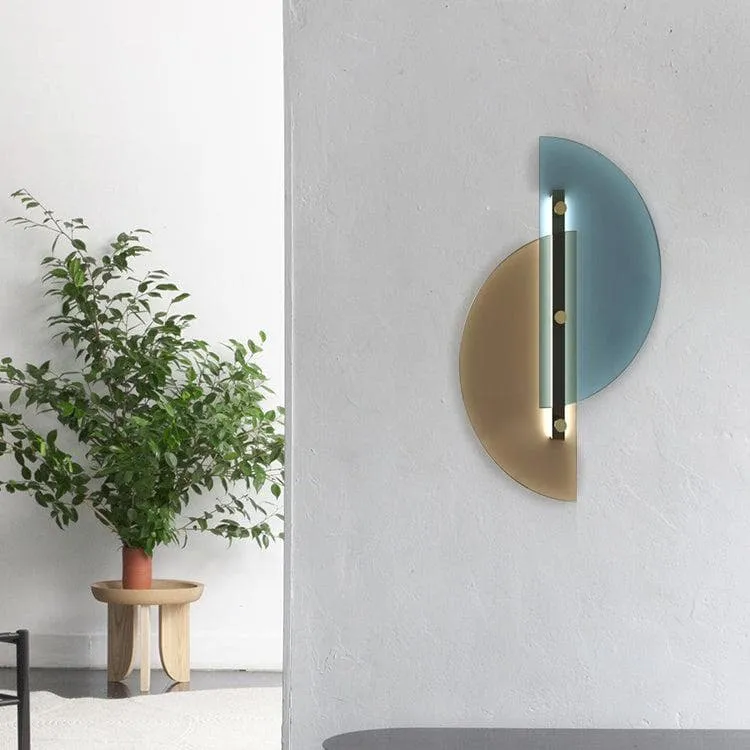 Papillon Wall Lamp