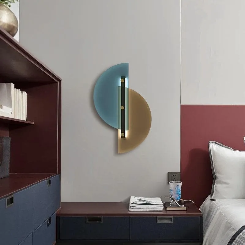 Papillon Wall Lamp