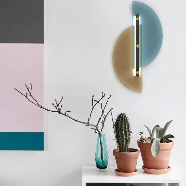 Papillon Wall Lamp