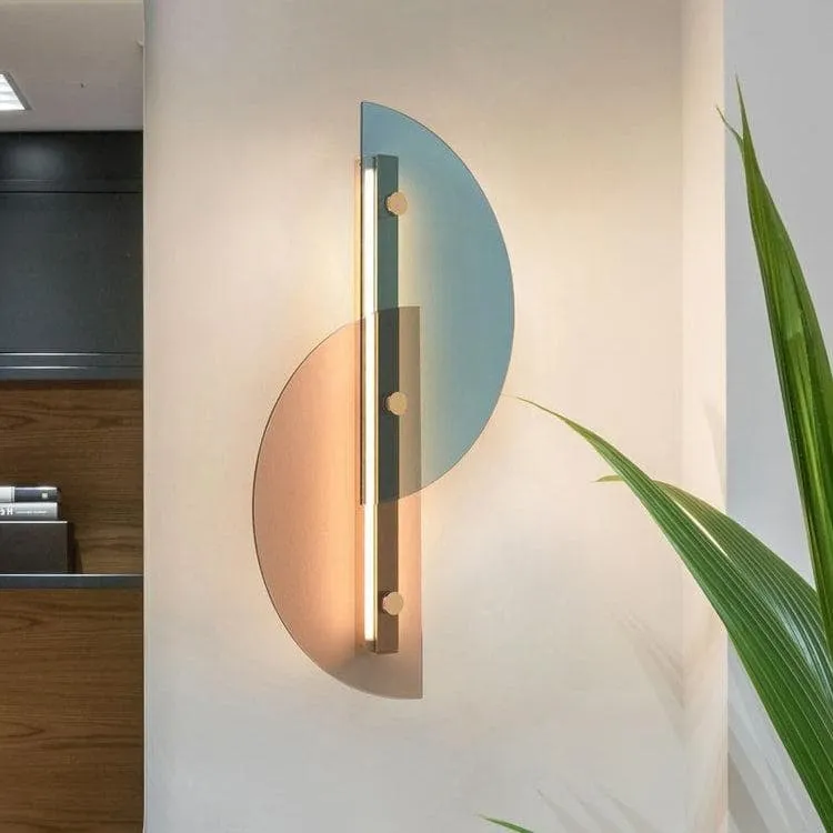 Papillon Wall Lamp