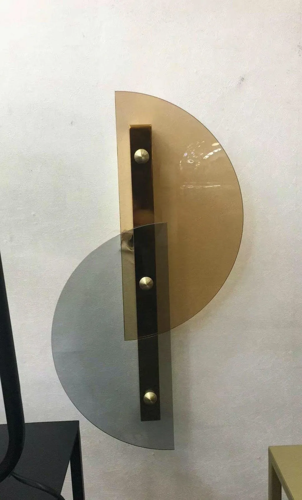 Papillon Wall Lamp