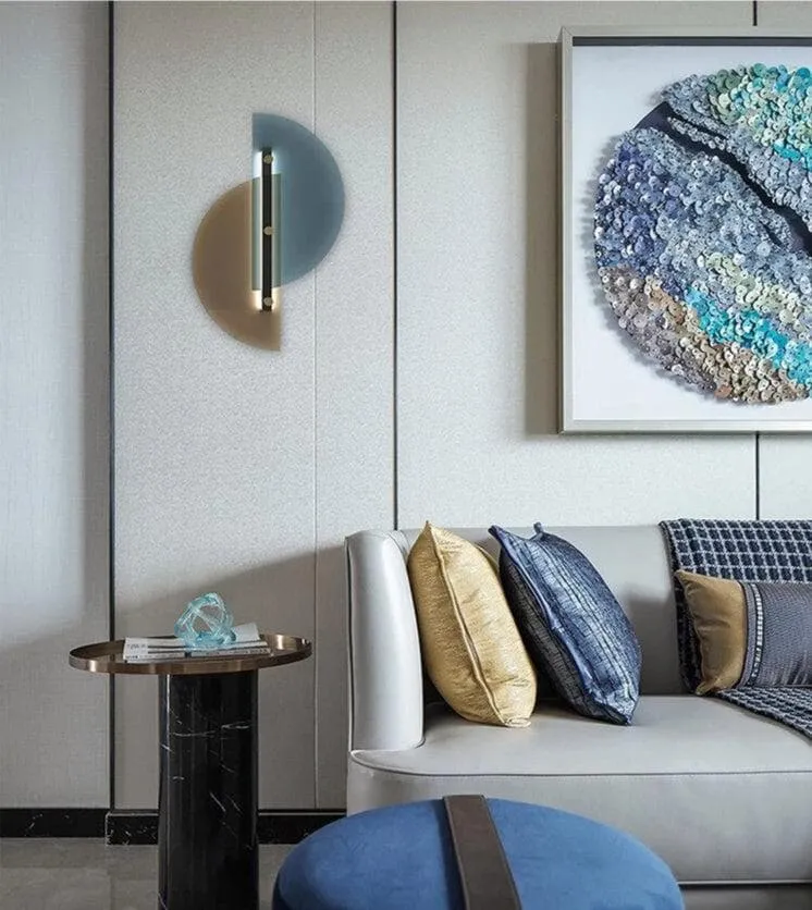 Papillon Wall Lamp