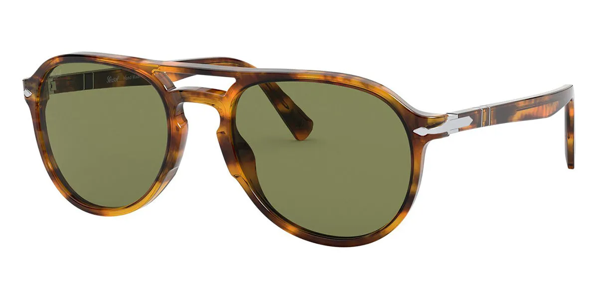 Persol 3235S 108/4E - Limited Edition La Casa De Papel Collection