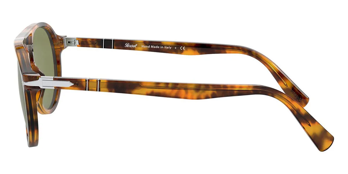 Persol 3235S 108/4E - Limited Edition La Casa De Papel Collection