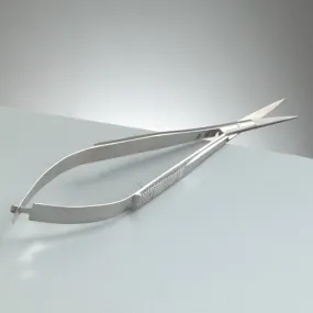 Pincer Eyelash Scissors