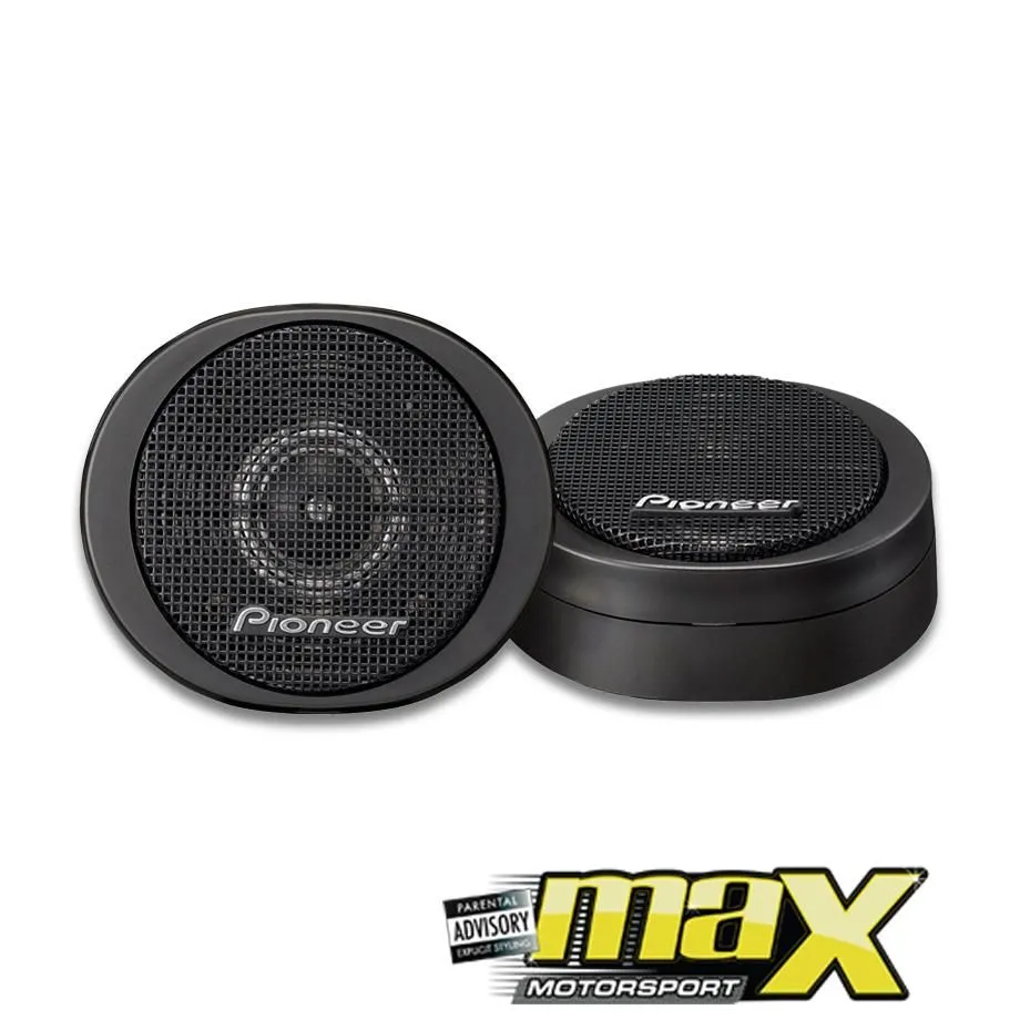 Pioneer Super Tweeters (200W)