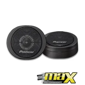 Pioneer Super Tweeters (200W)