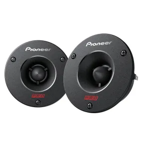 Pioneer TS-B1010PRO 4" PRO High Efficiency Bullet Tweeter (150W)