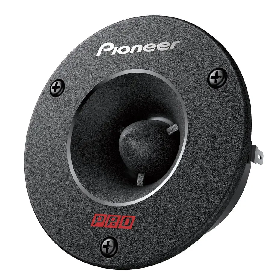 Pioneer TS-B1010PRO 4" PRO High Efficiency Bullet Tweeter (150W)