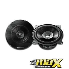 Pioneer TS-G1010F Dual Cone 10cm Mids 190W