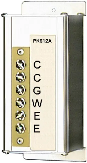 PK612A